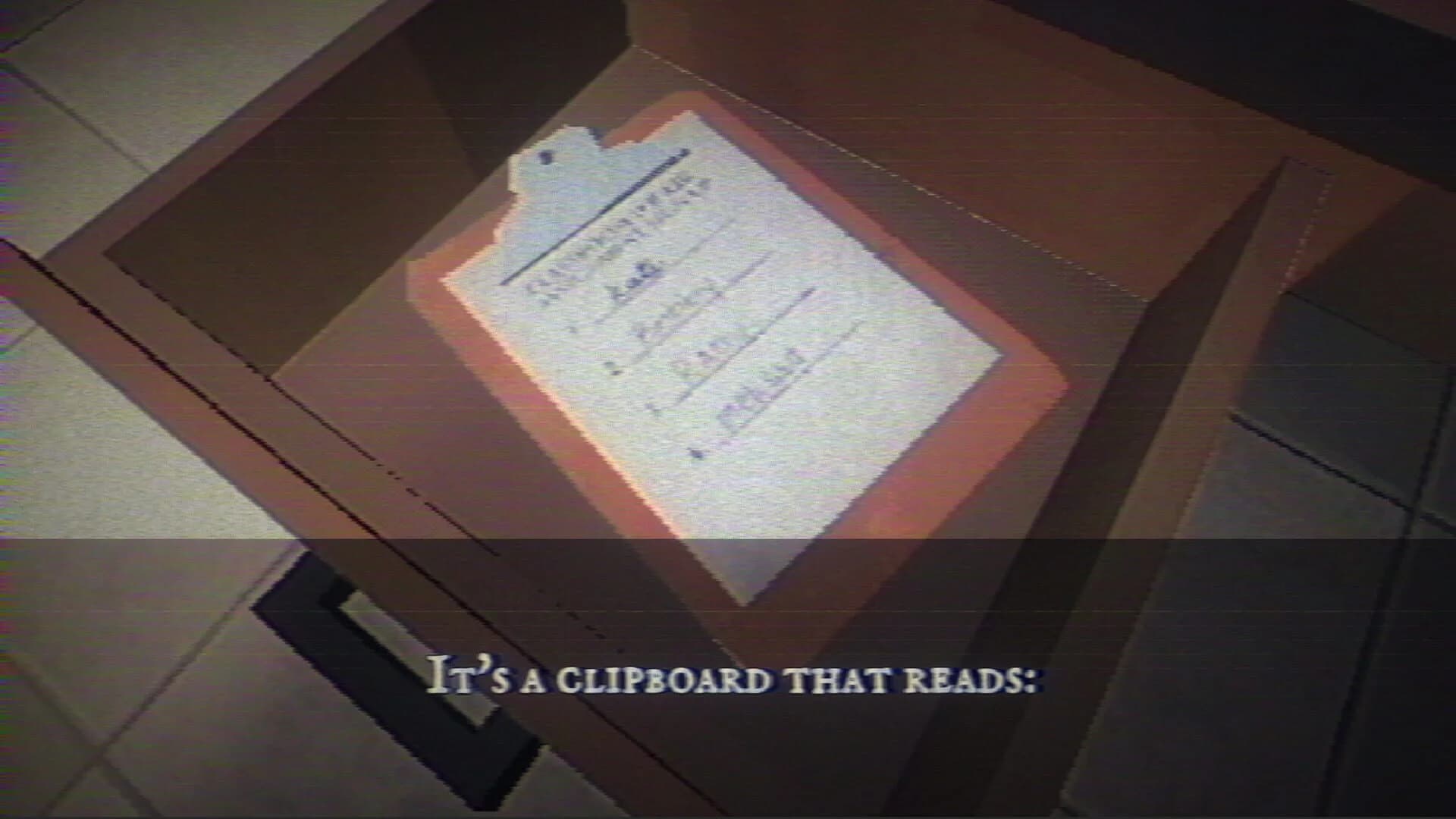 Fear the Spotlight screenshot 2