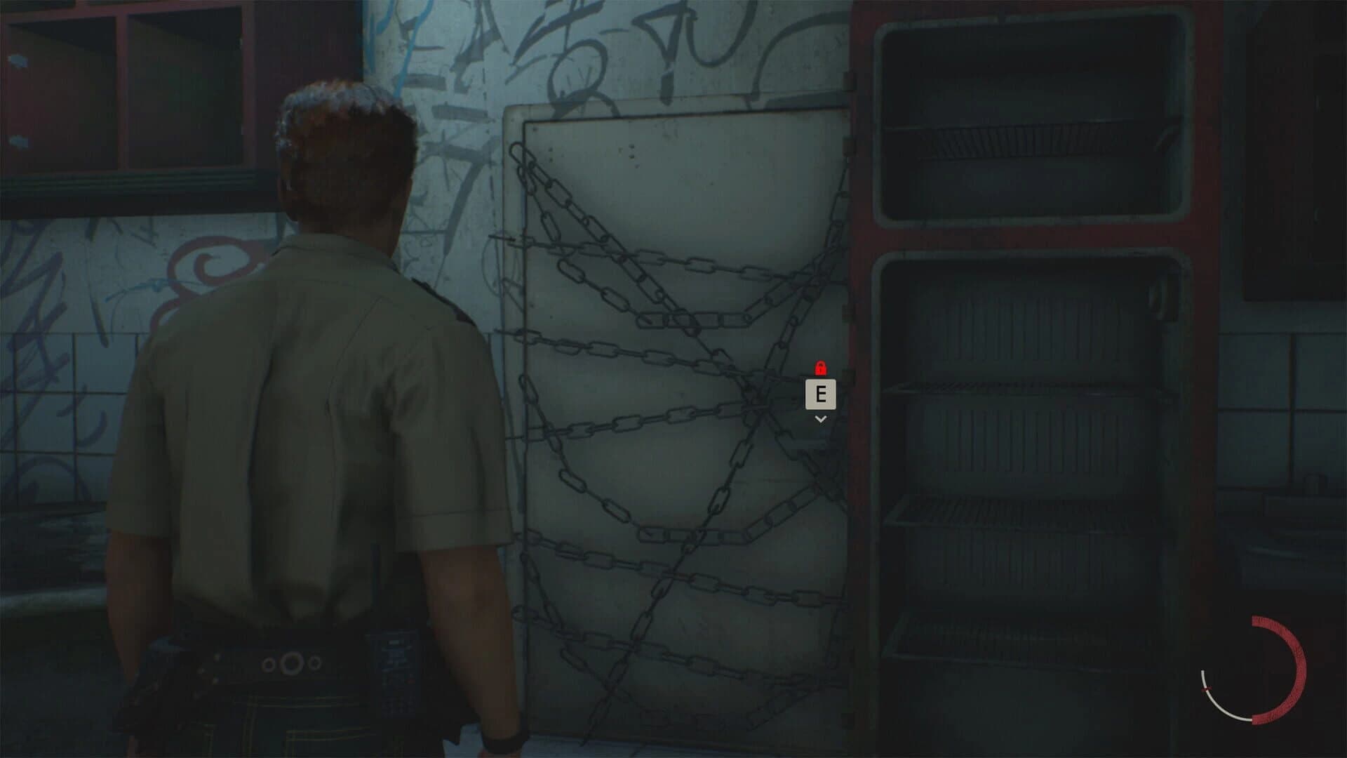 Fear the Timeloop screenshot 4