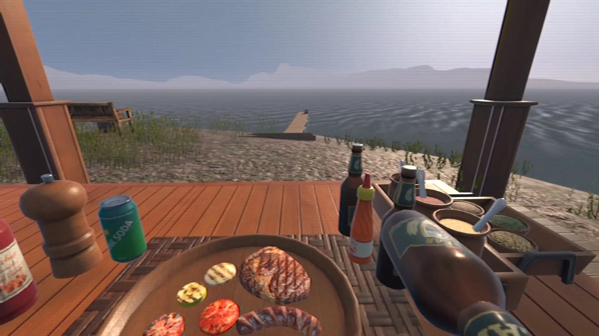 Fear the Unknown: Dave Story screenshot 5