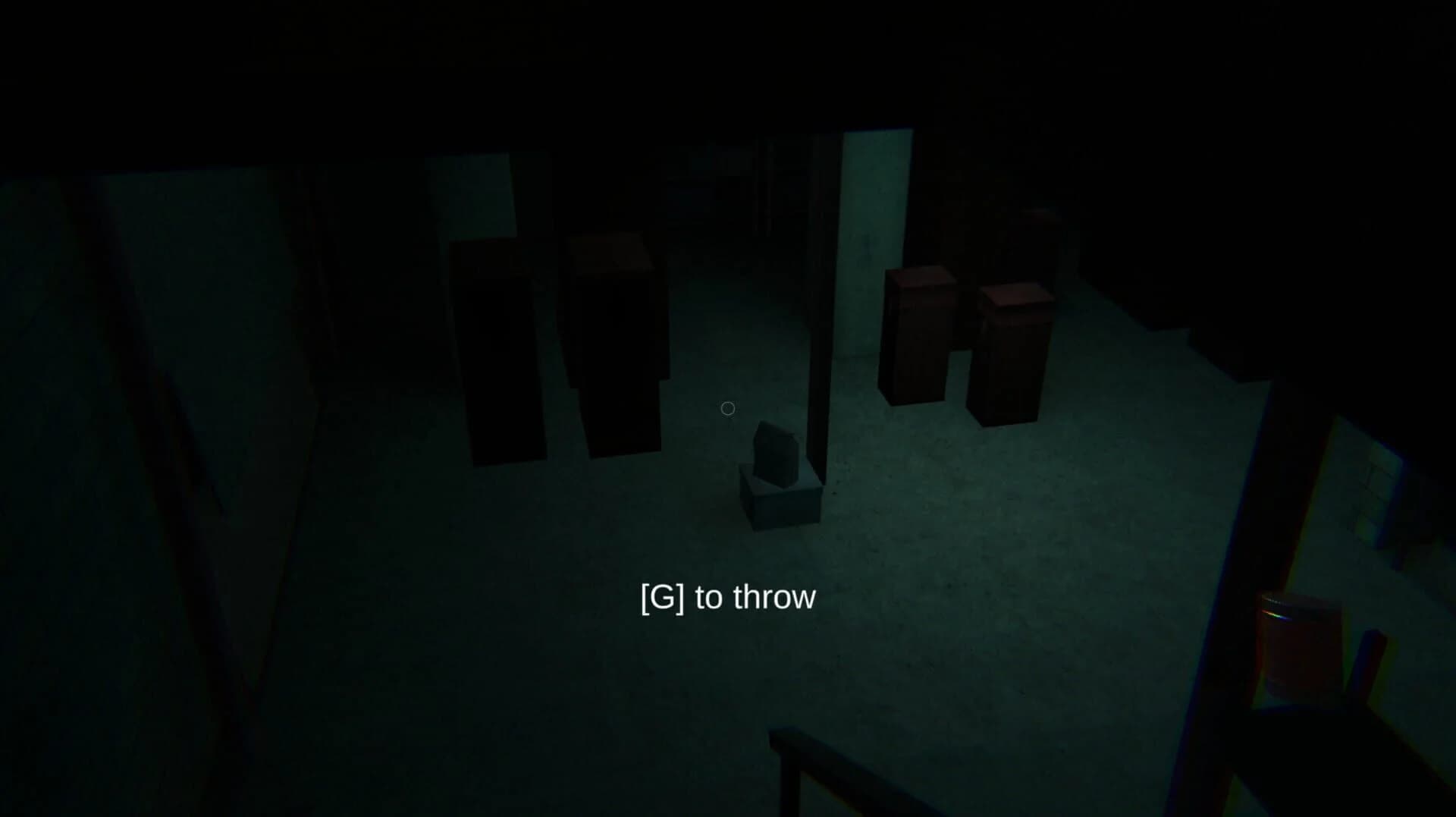 Fear to Face screenshot 5