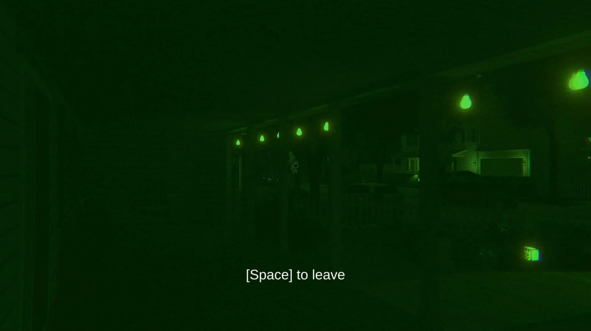 Fear to Face screenshot 1