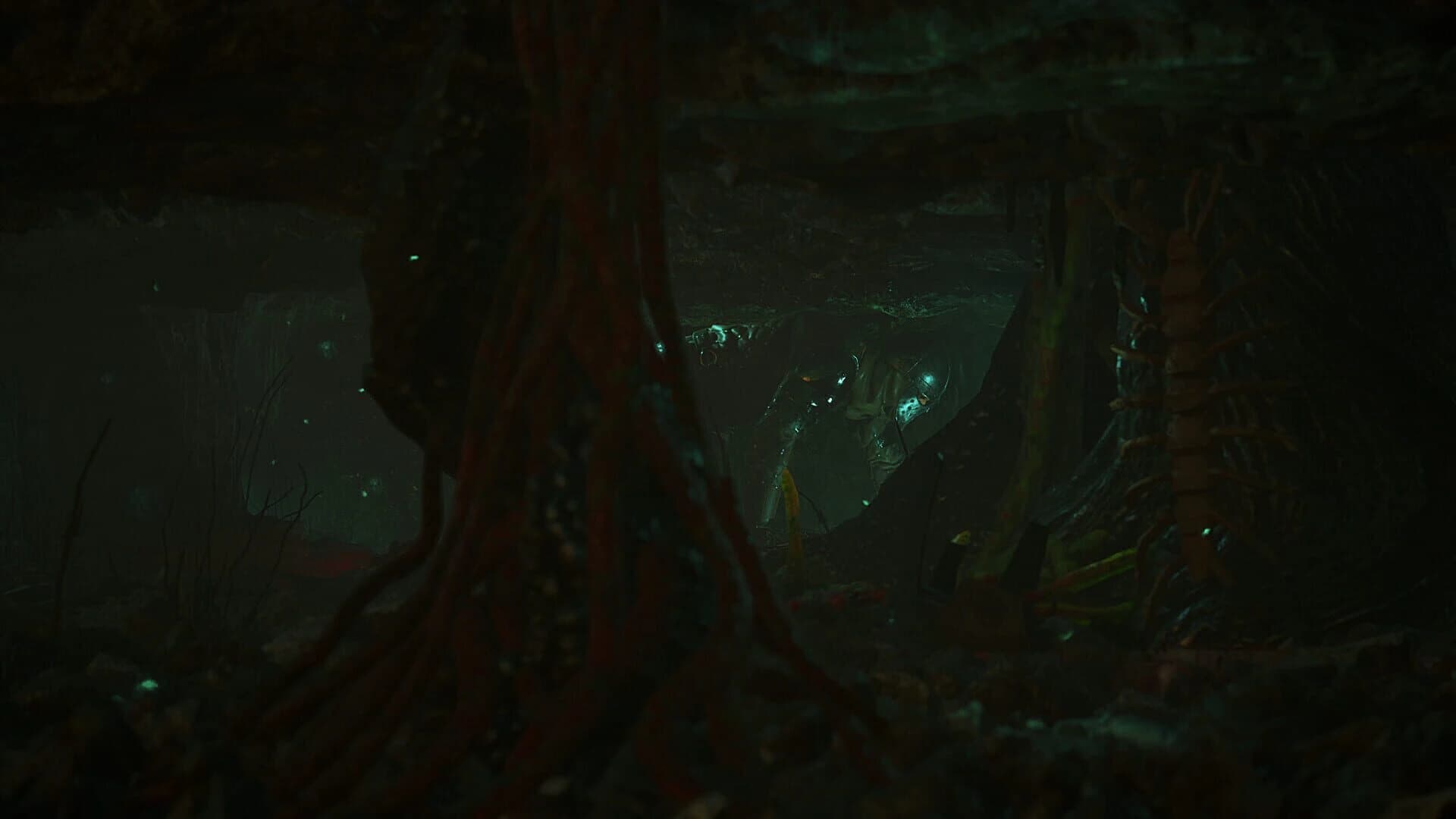 Fear Underground screenshot 3