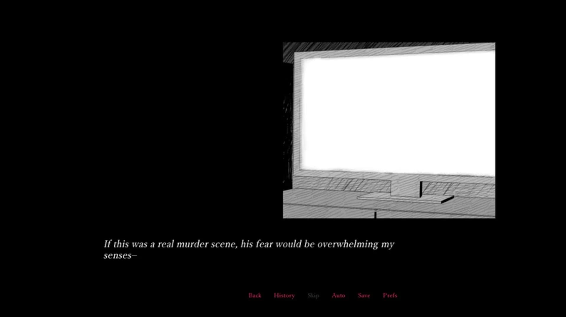 Fearbonding screenshot 2