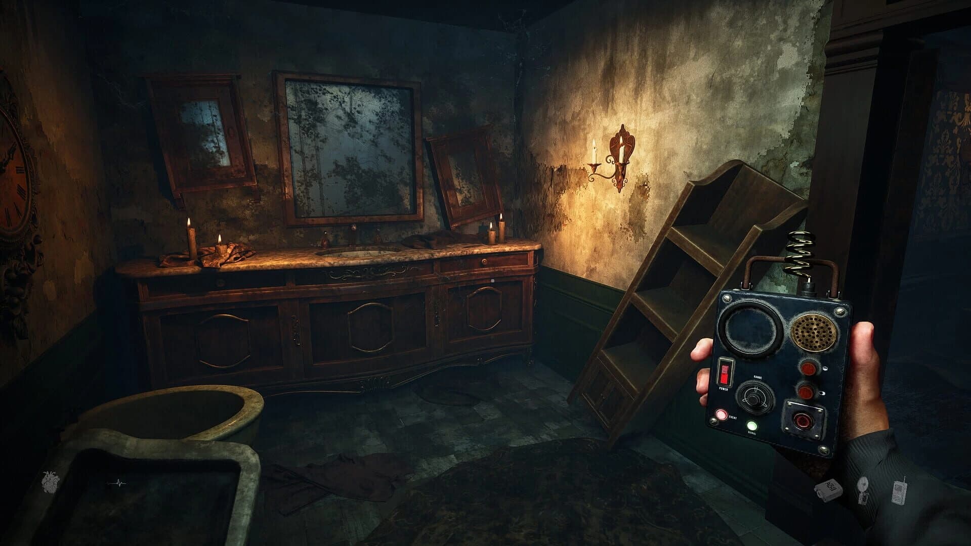 Fearmates screenshot 1