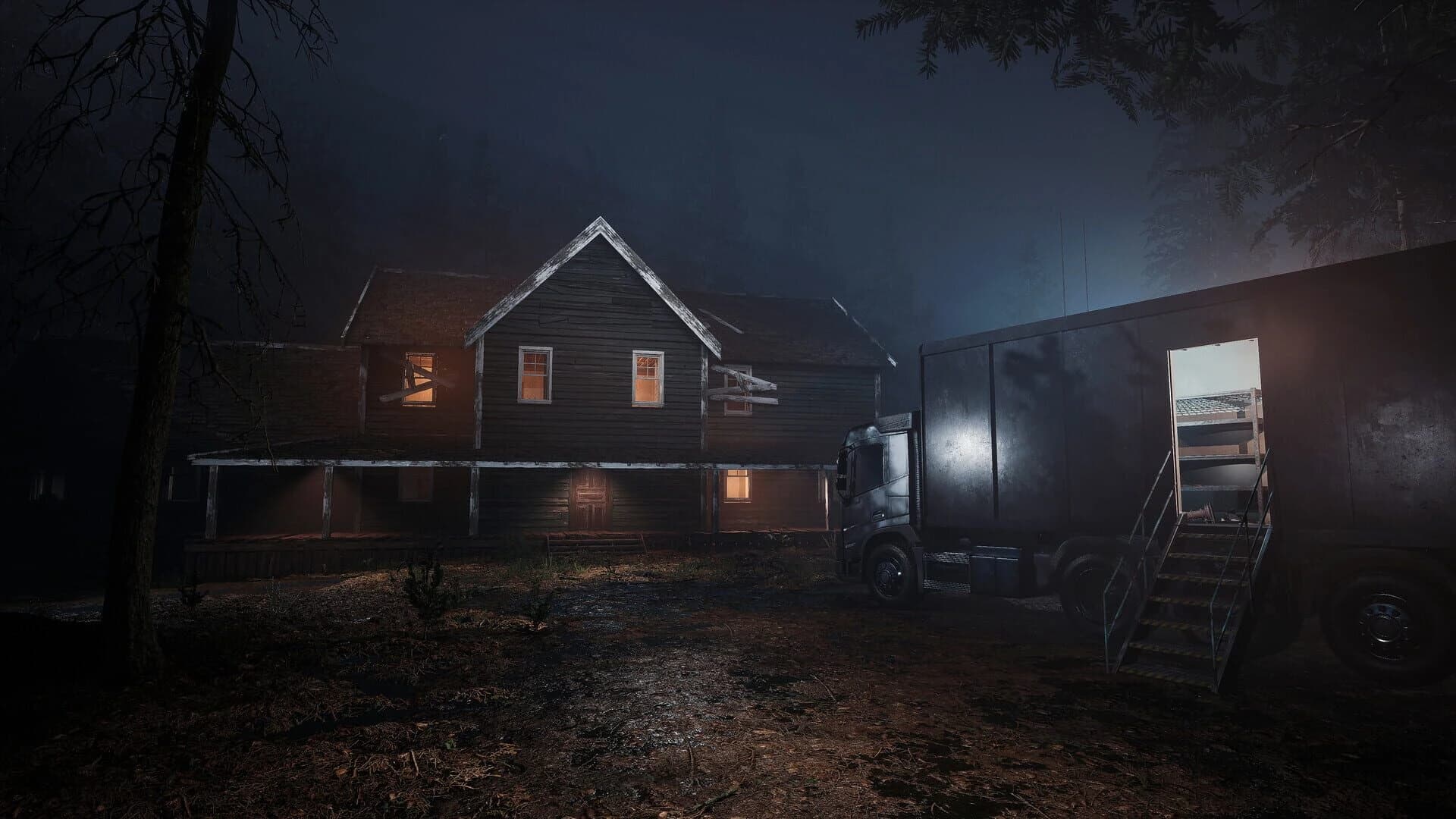 Fearmates screenshot 2
