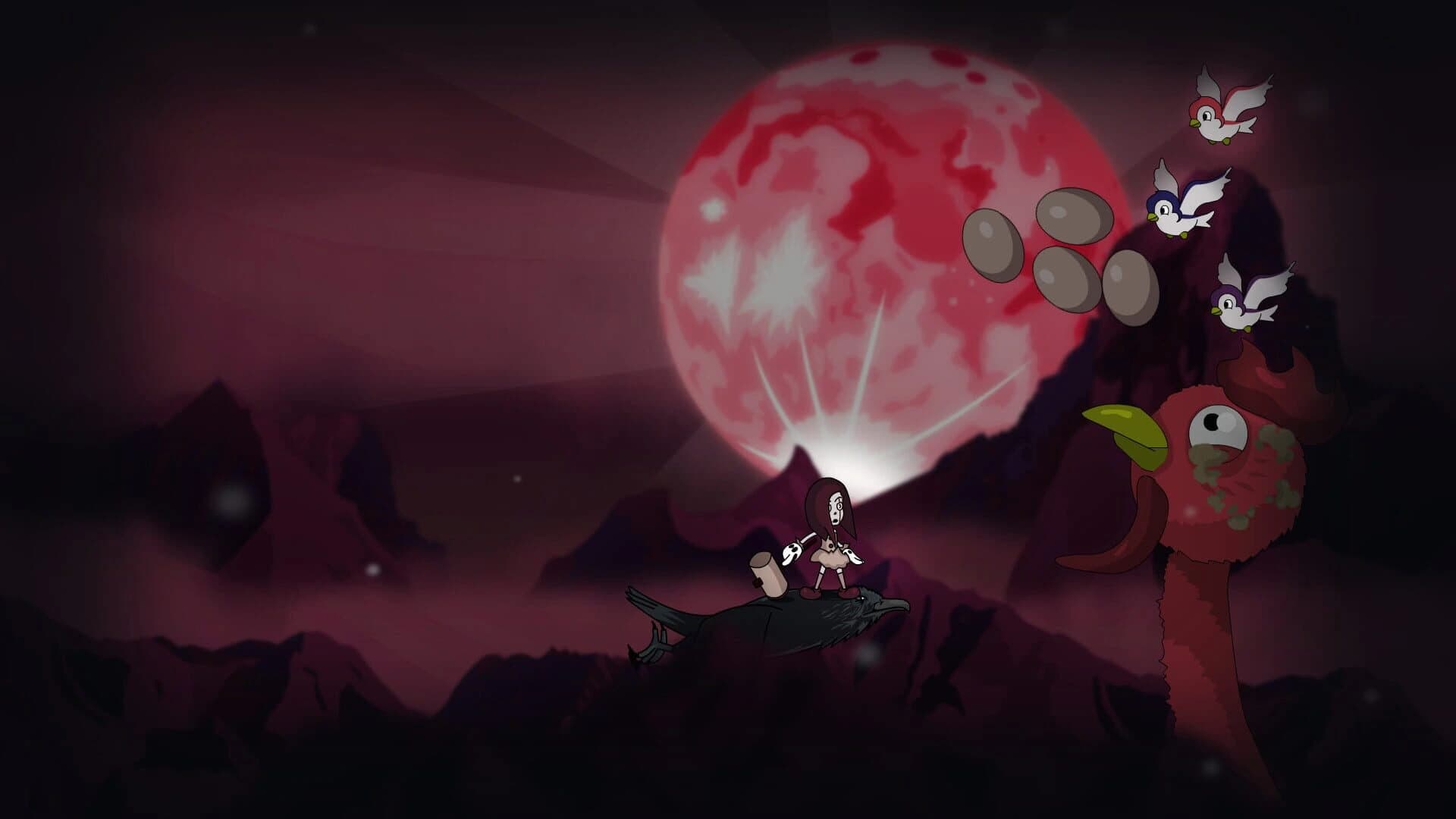 Fearmonium screenshot 4