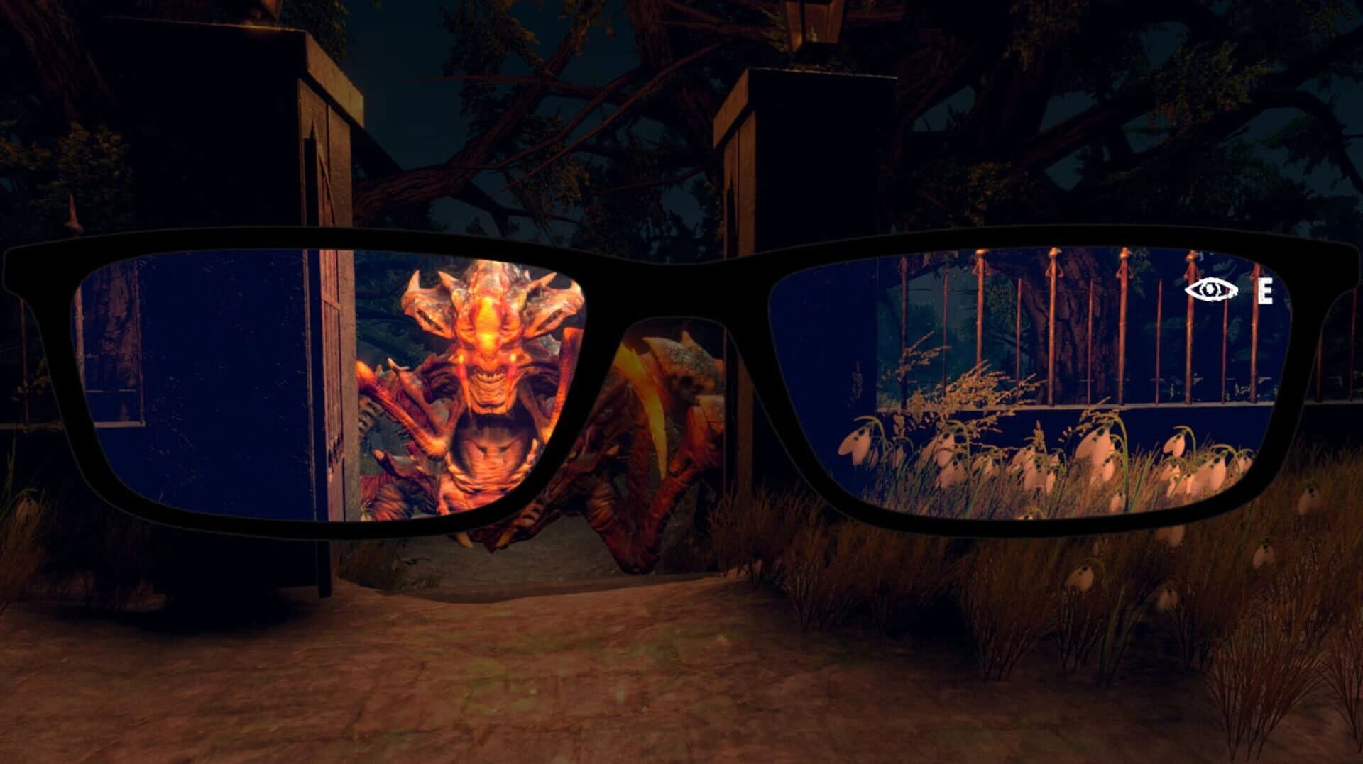 Fears of Glasses O-O screenshot 3