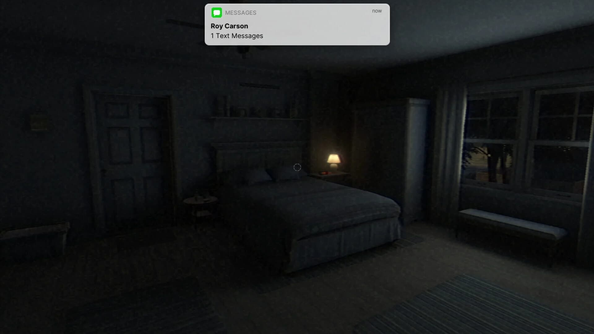 Fears to Fathom: Carson House screenshot 1