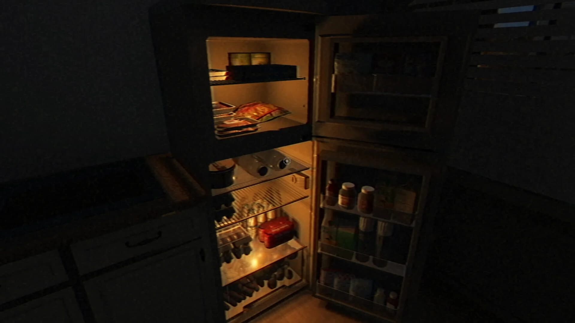 Fears to Fathom: Home Alone screenshot 1