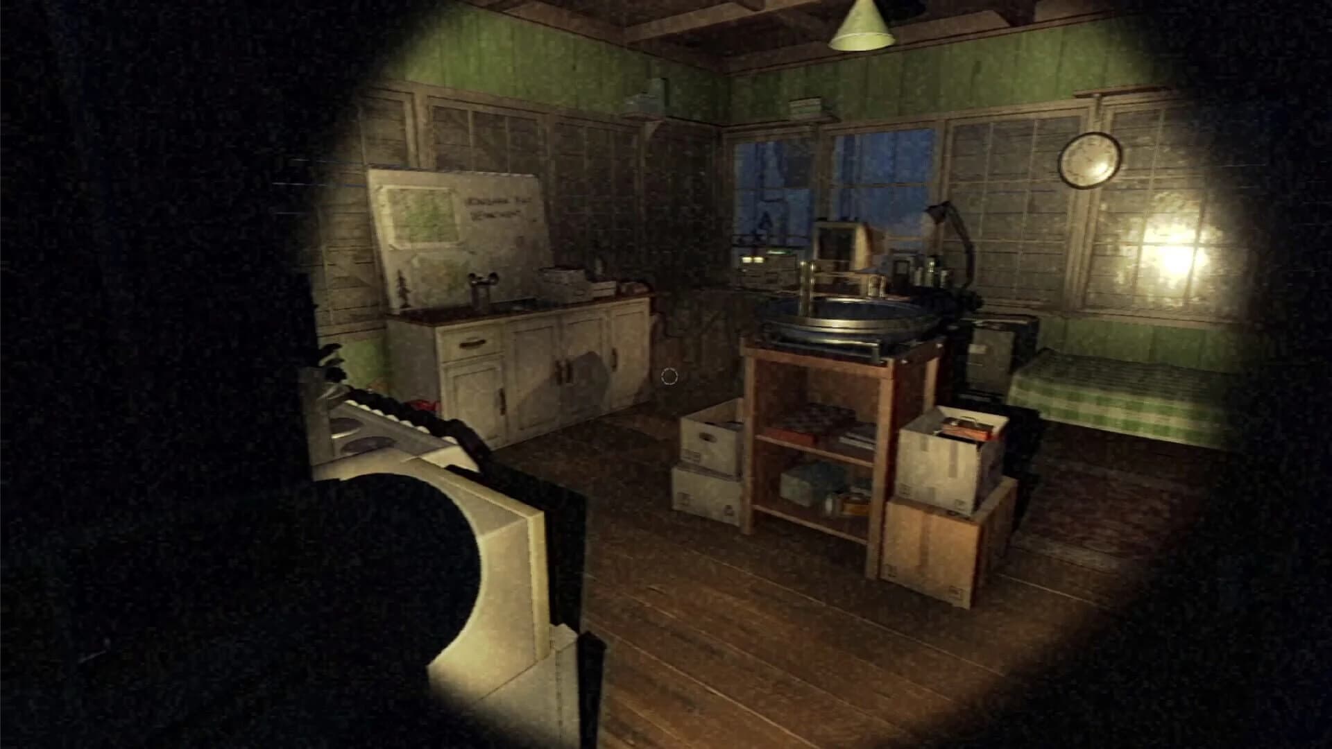 Fears to Fathom: Ironbark Lookout screenshot 3