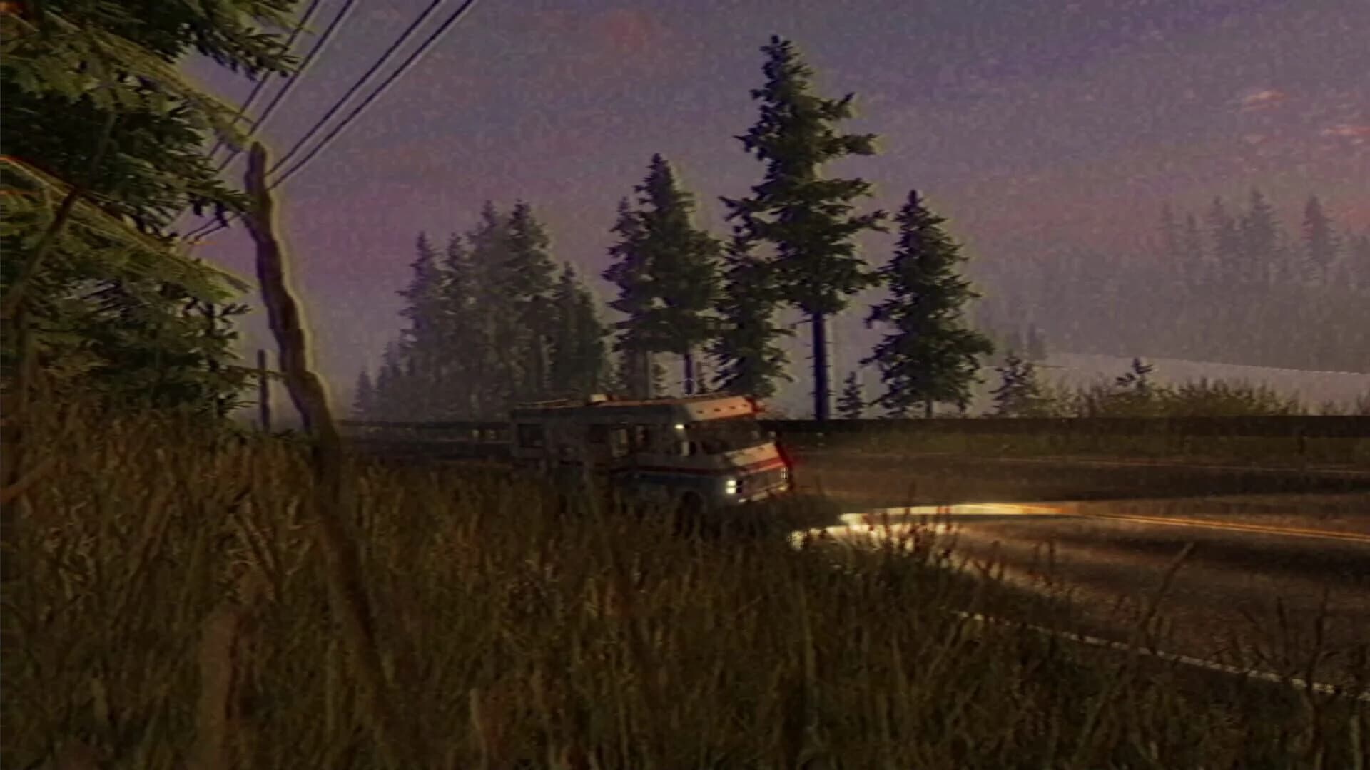 Fears to Fathom: Ironbark Lookout screenshot 5