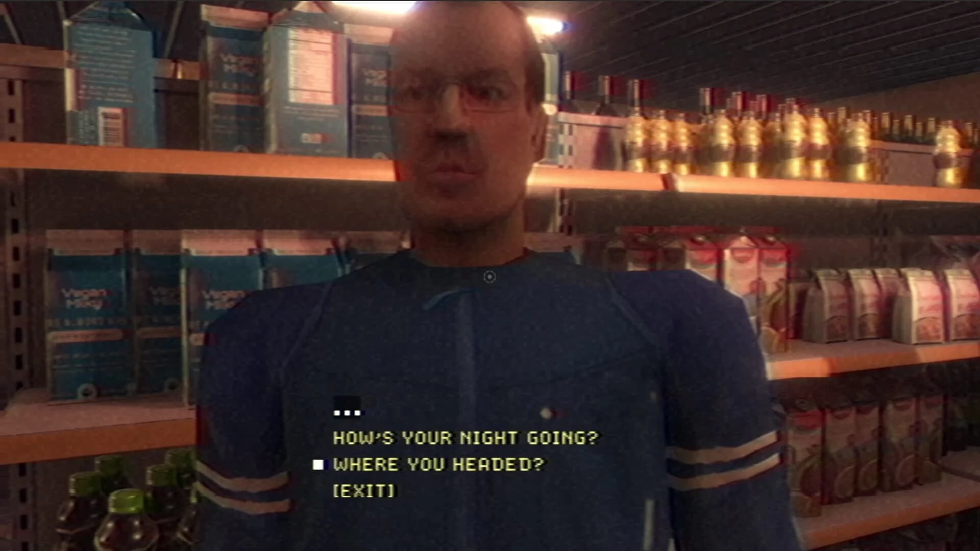 Fears to Fathom: Norwood Hitchhike screenshot 1