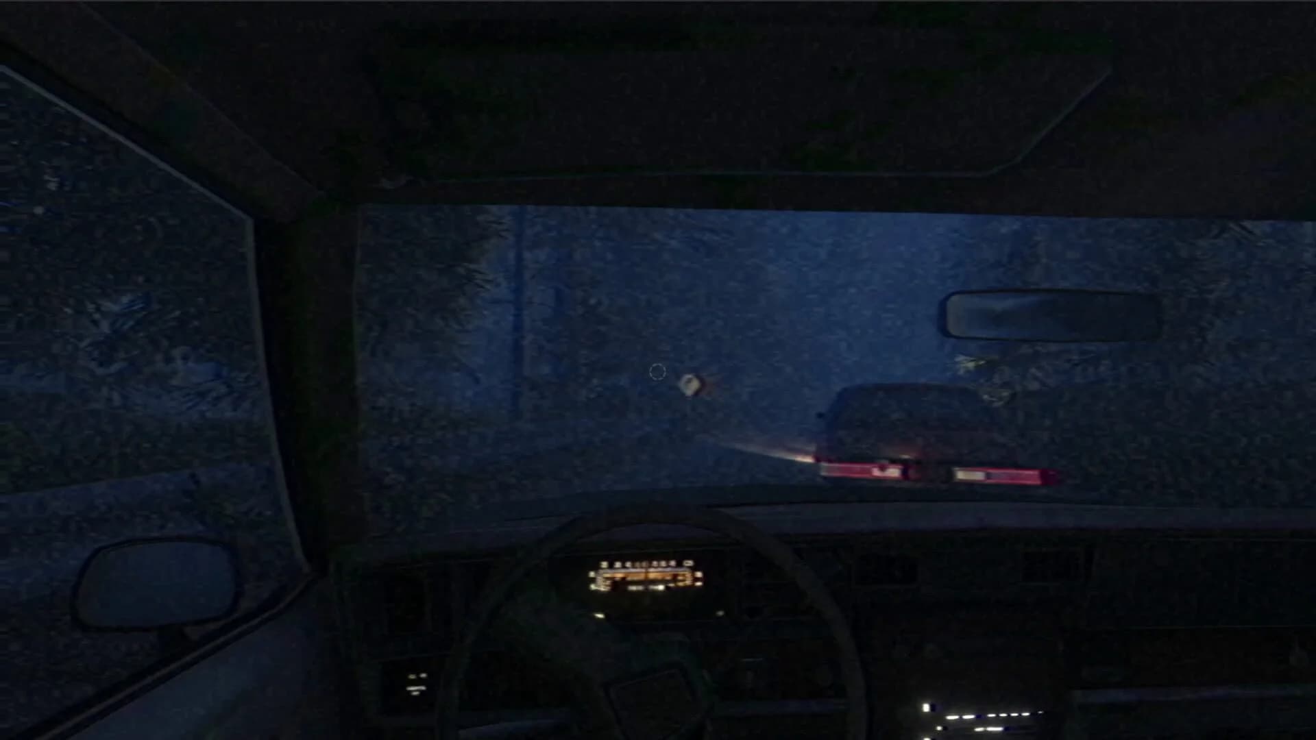 Fears to Fathom: Norwood Hitchhike screenshot 2