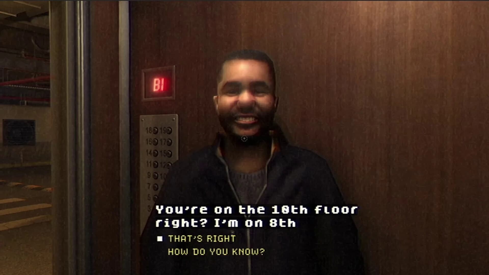 Fears to Fathom: Woodbury Getaway screenshot 1