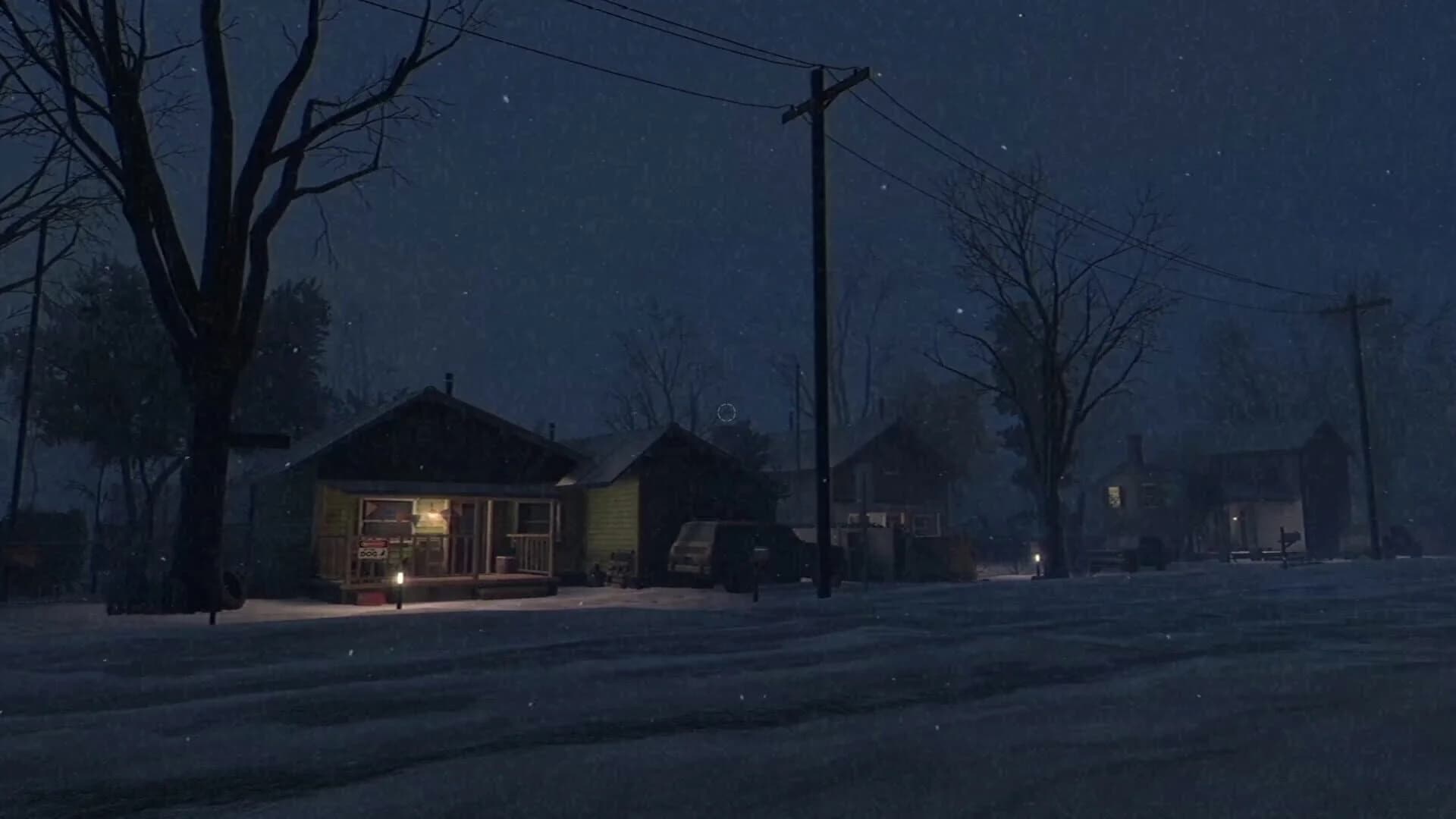 Fears to Fathom: Woodbury Getaway screenshot 4