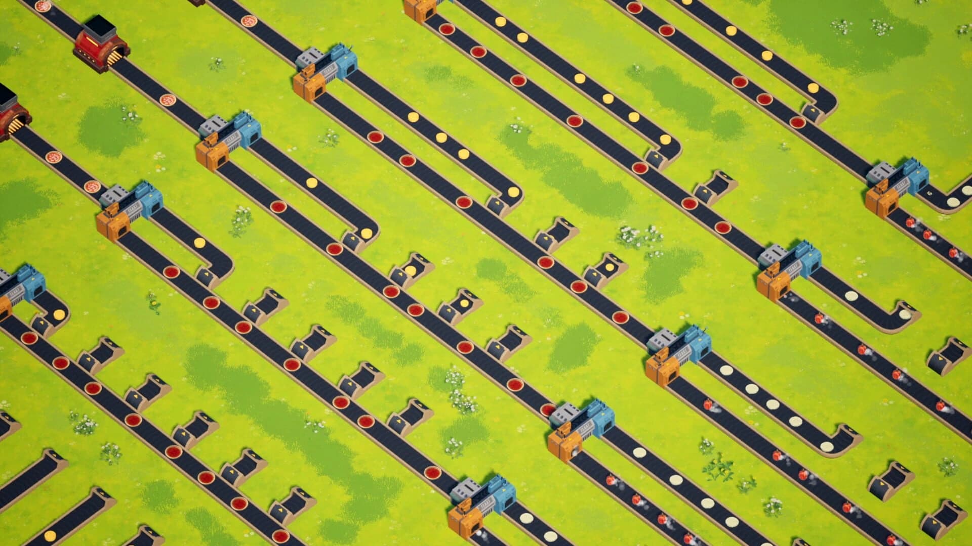 F.E.A.S.T screenshot 4