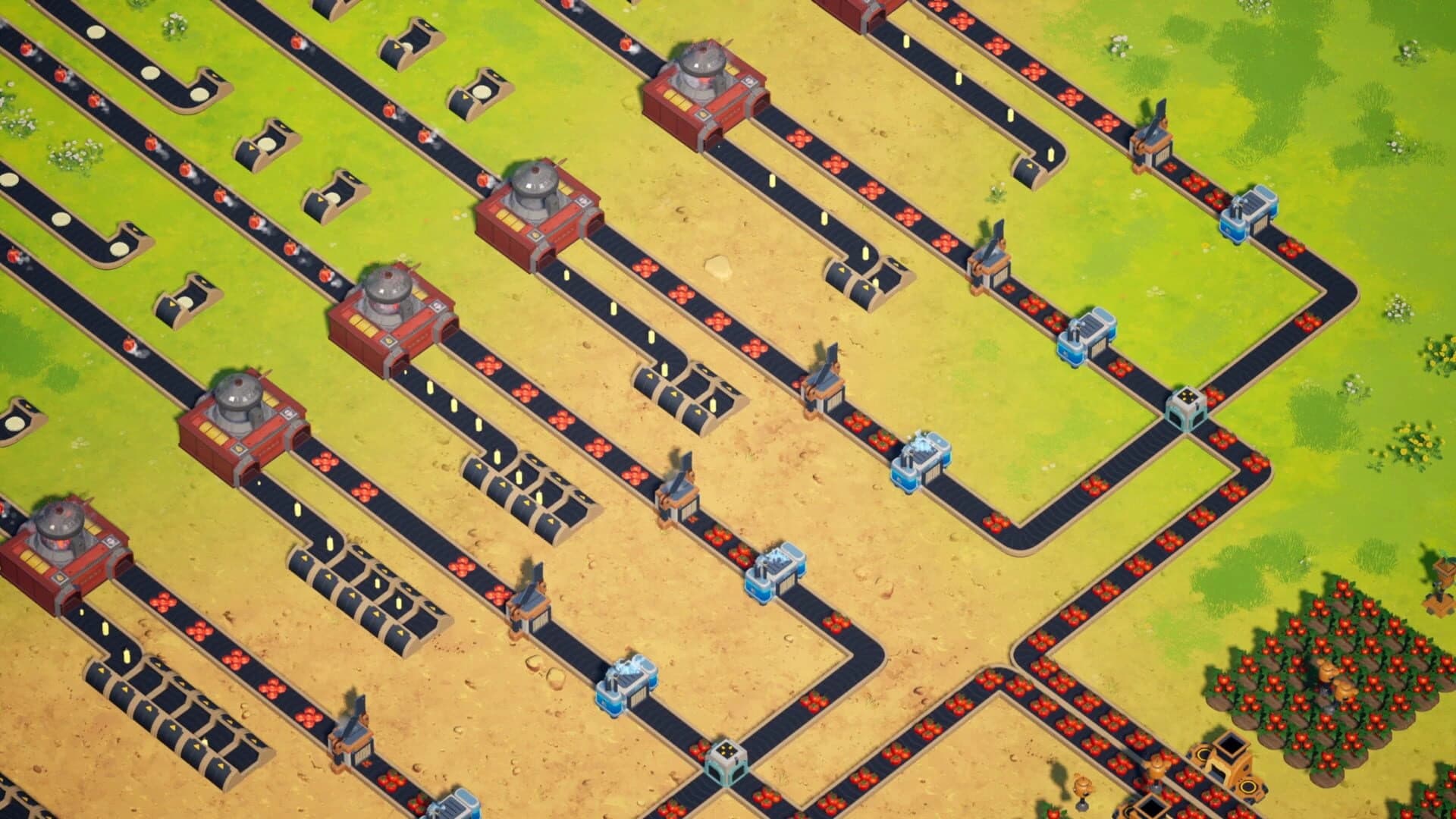 F.E.A.S.T screenshot 2