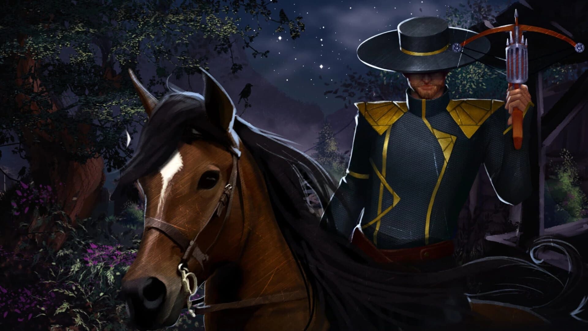 Feast: Book One - Family Ties screenshot 5