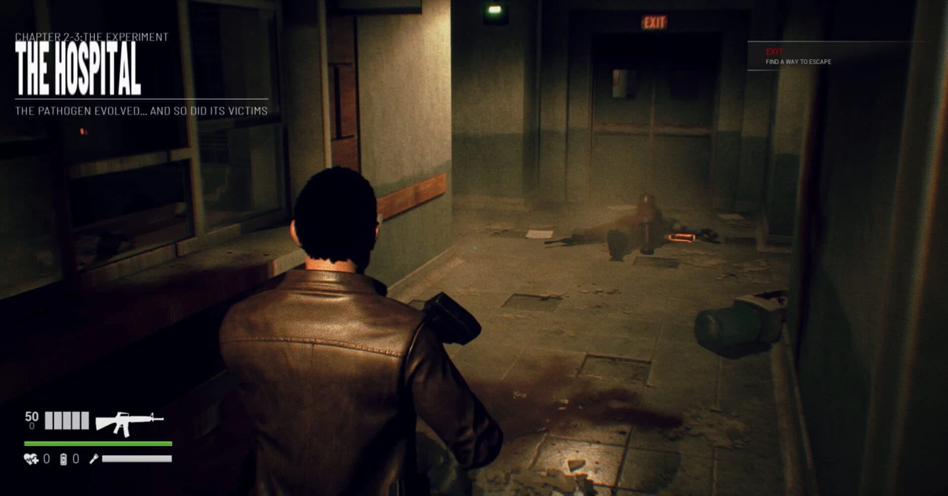 Feast of the Beast screenshot 3