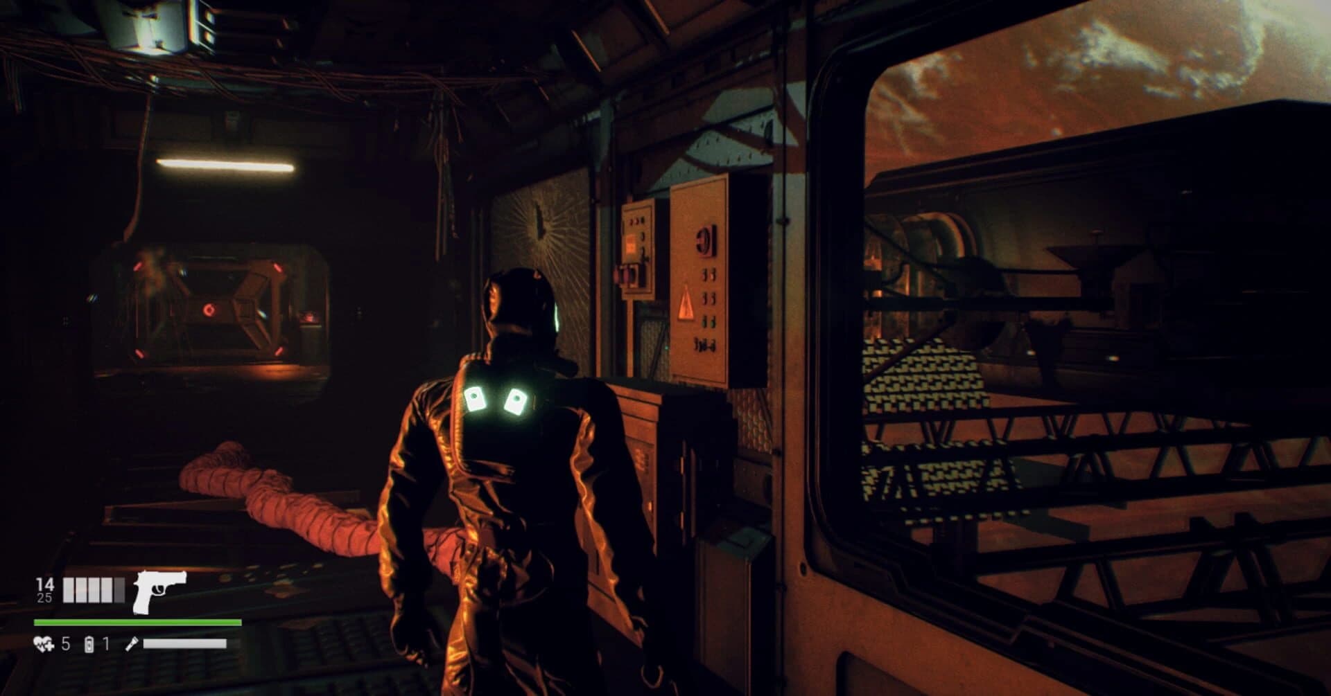Feast of the Beast screenshot 1