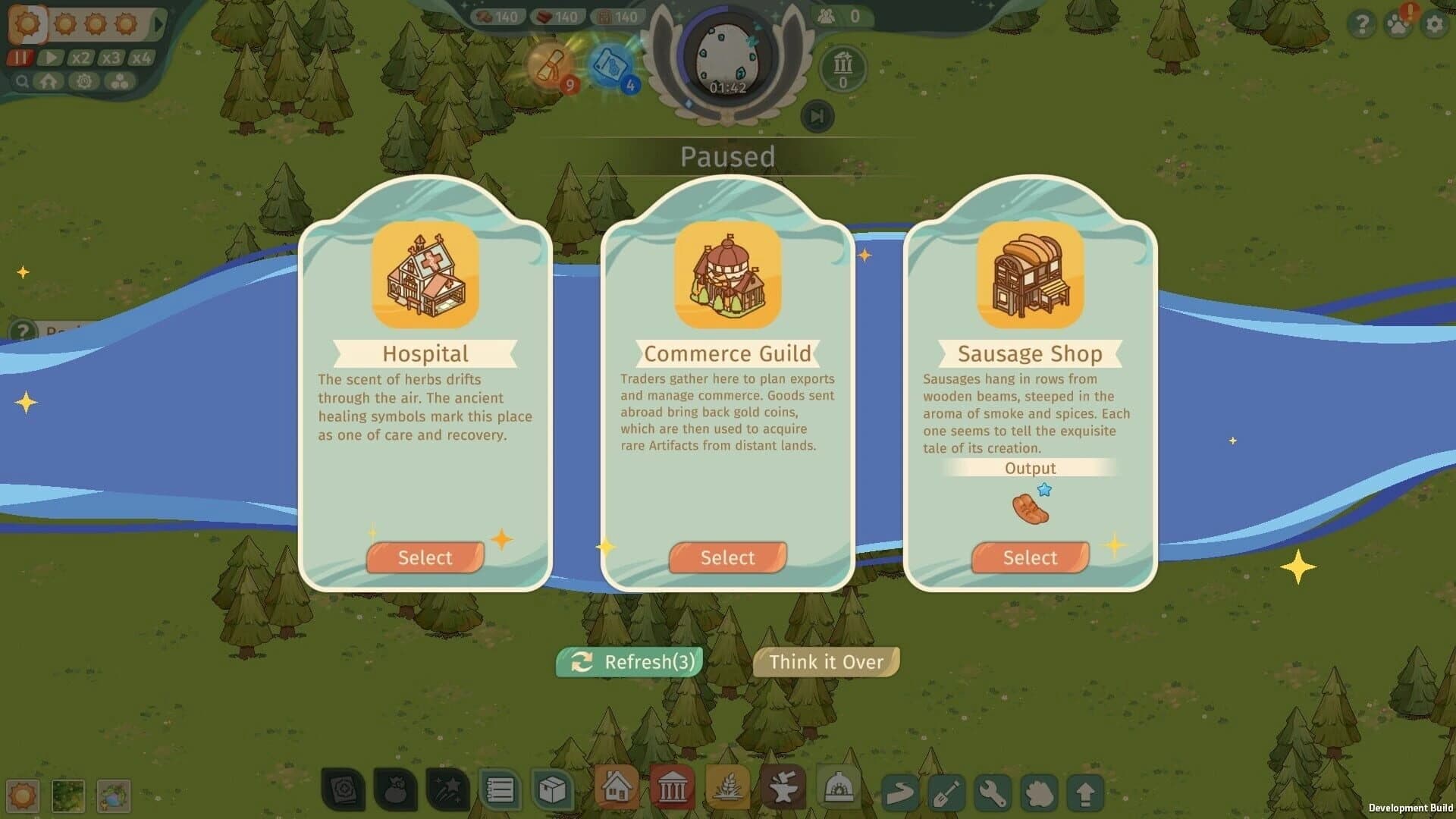 Feastopia screenshot 1