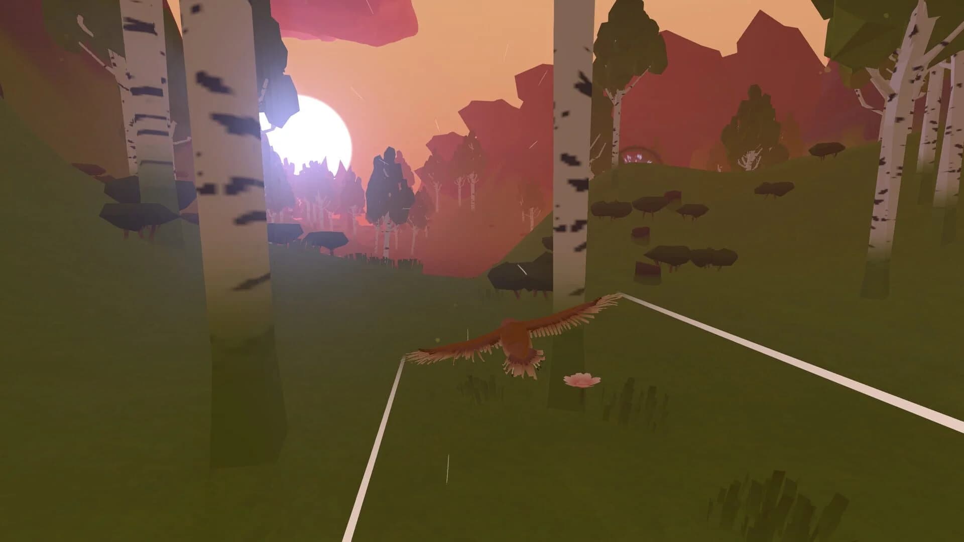 Feather screenshot 5