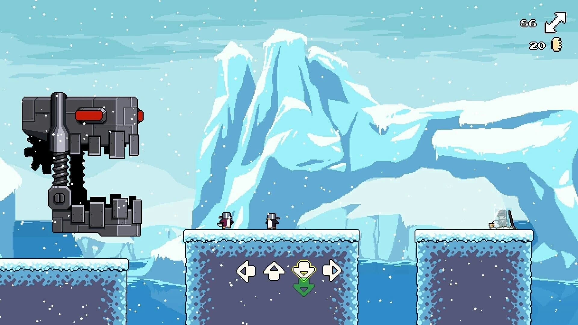 Feathered Run screenshot 3