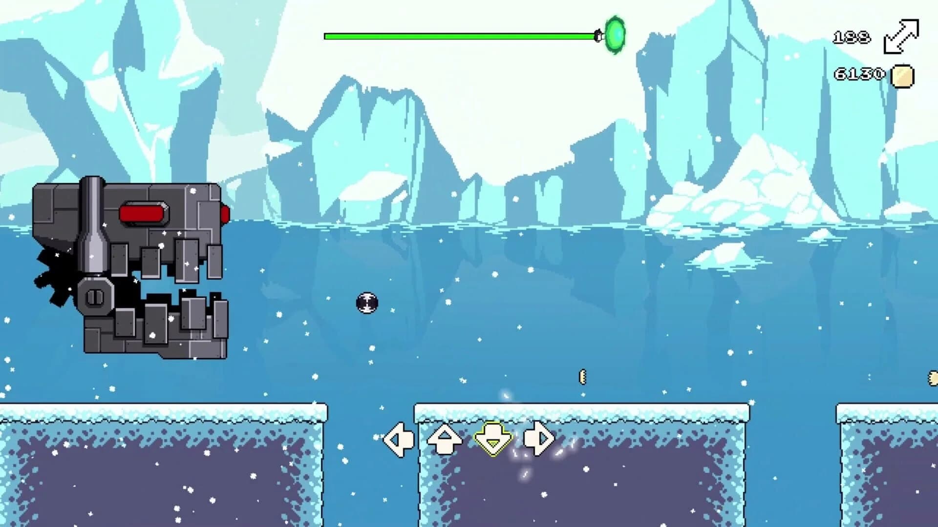 Feathered Run: Worlds screenshot 5