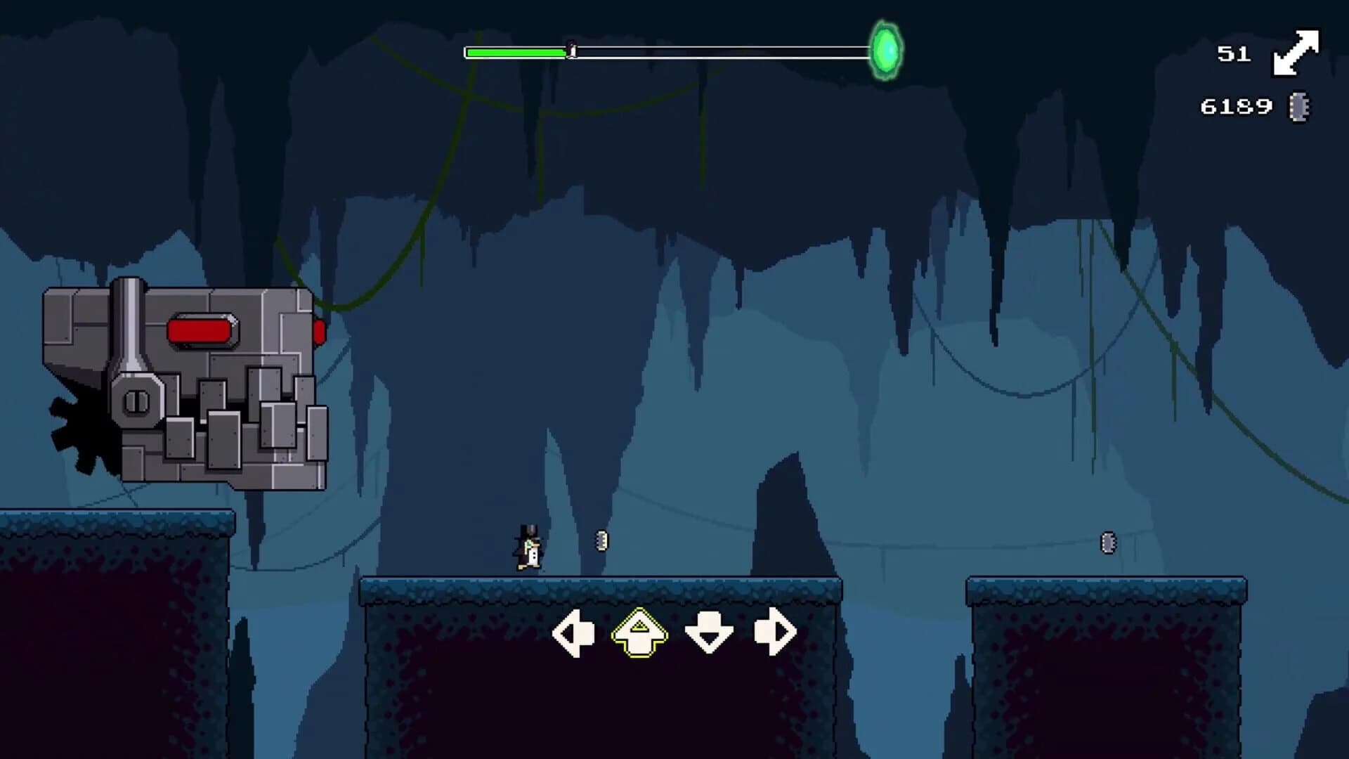 Feathered Run: Worlds screenshot 4