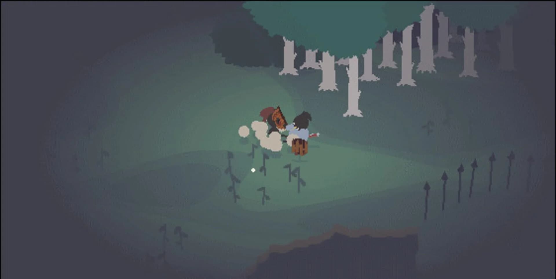 Featherfall screenshot 1