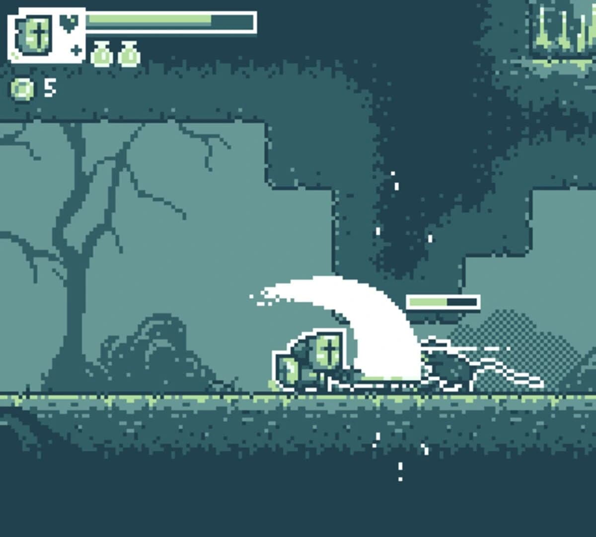 Febilis screenshot 3