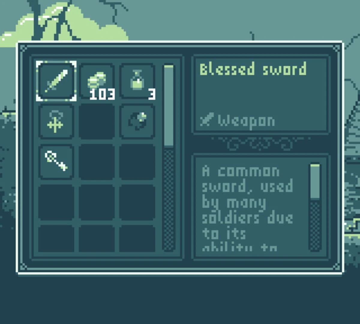 Febilis screenshot 4