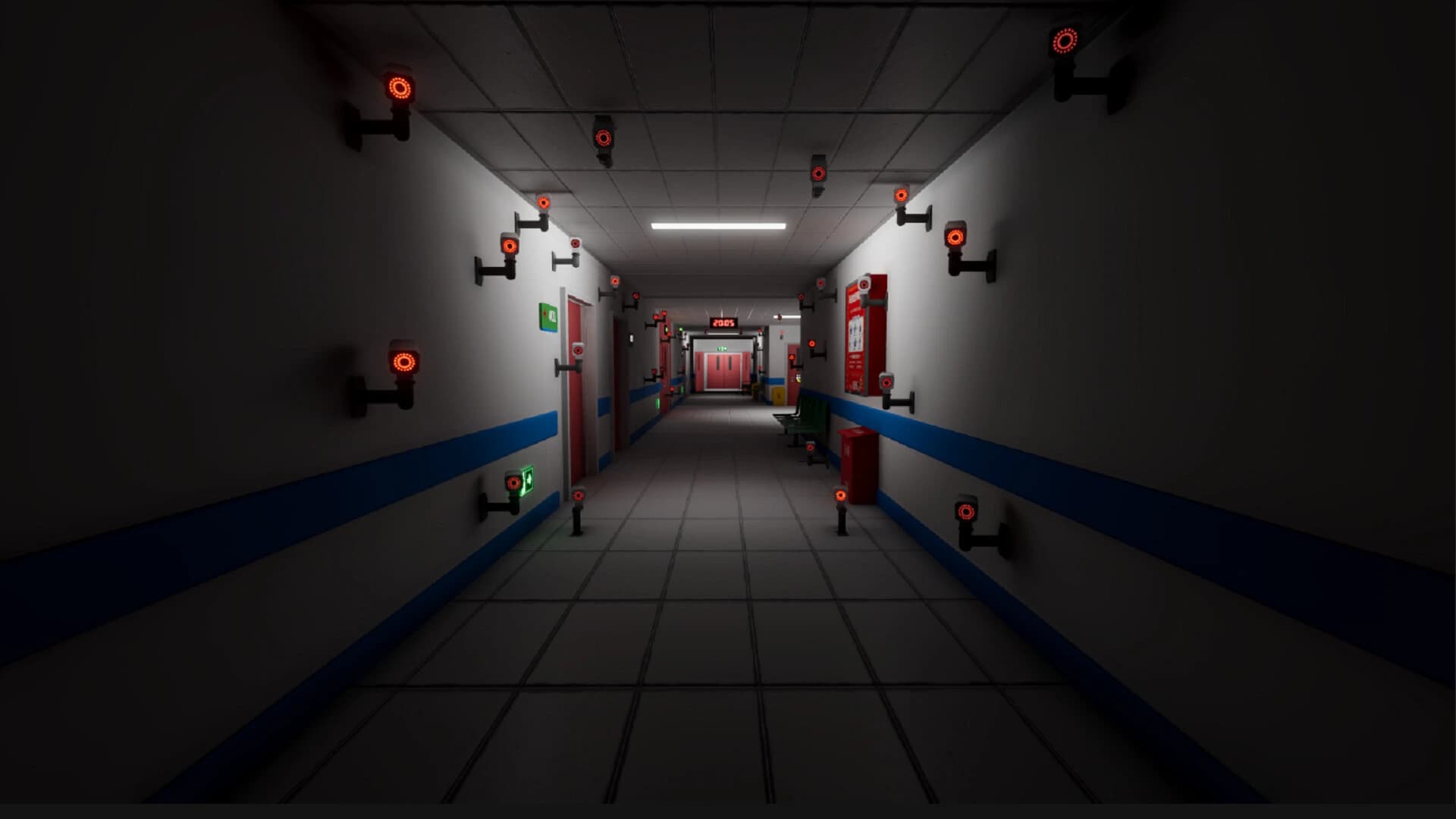 Fee Payment & Cigarettes screenshot 1