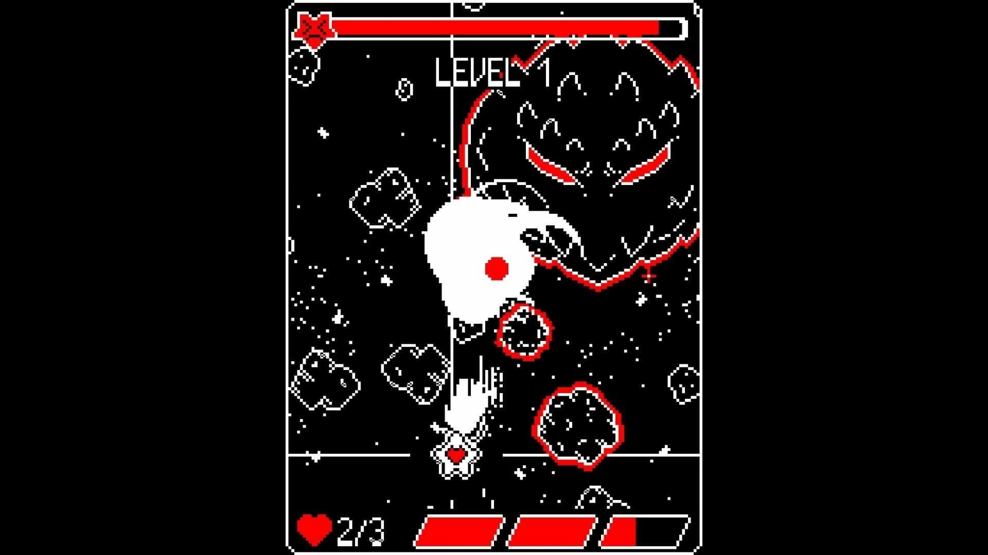 Feeble Light screenshot 2