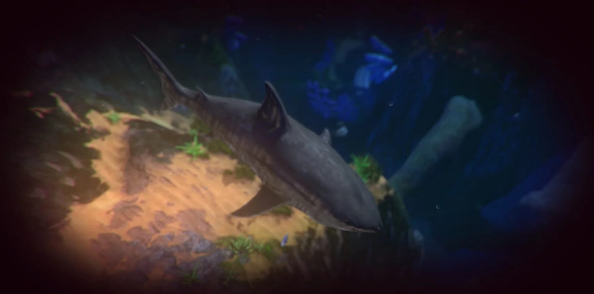 Feed and Grow: Fish screenshot 2