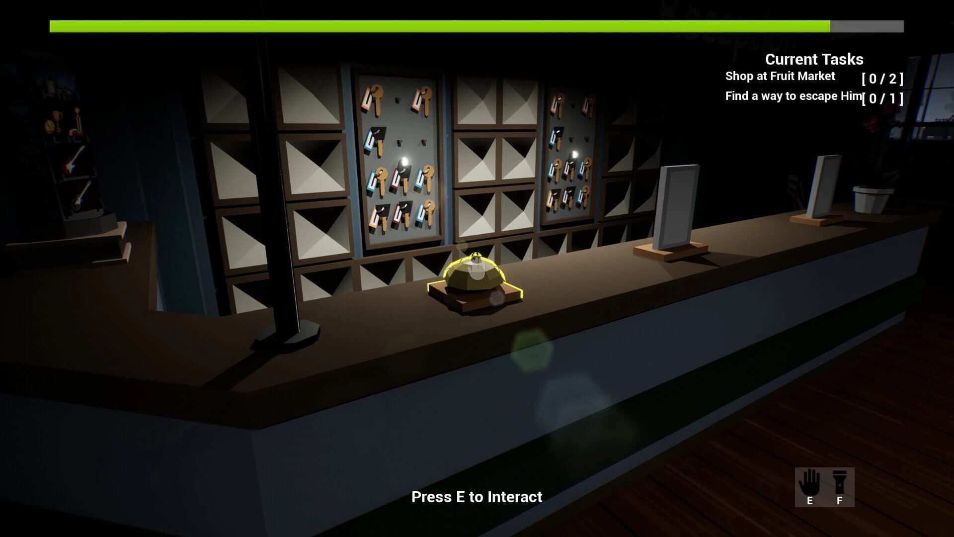 Feed Him screenshot 2