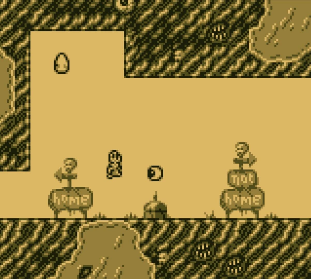 Feed It Souls screenshot 2