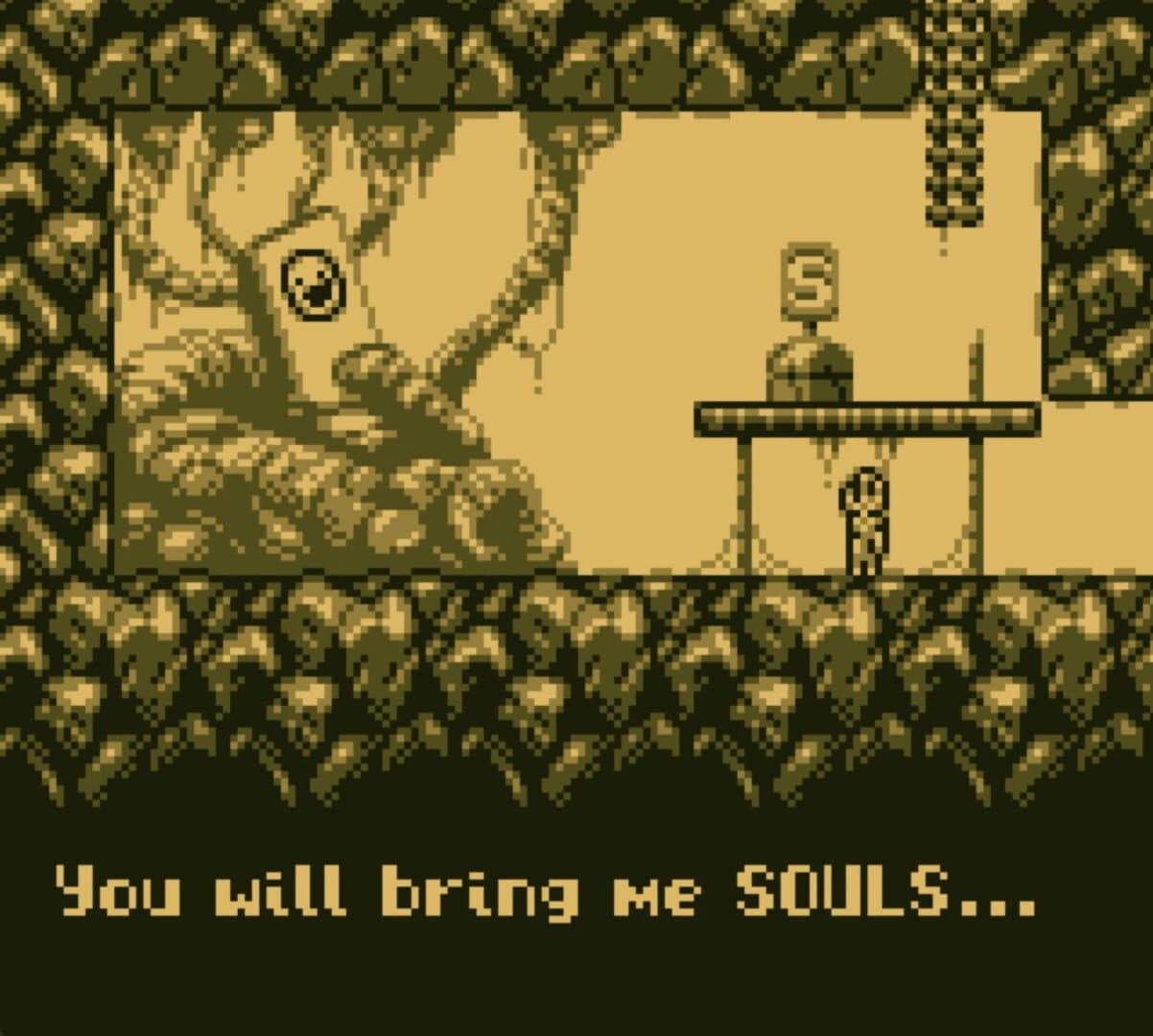 Feed It Souls screenshot 1