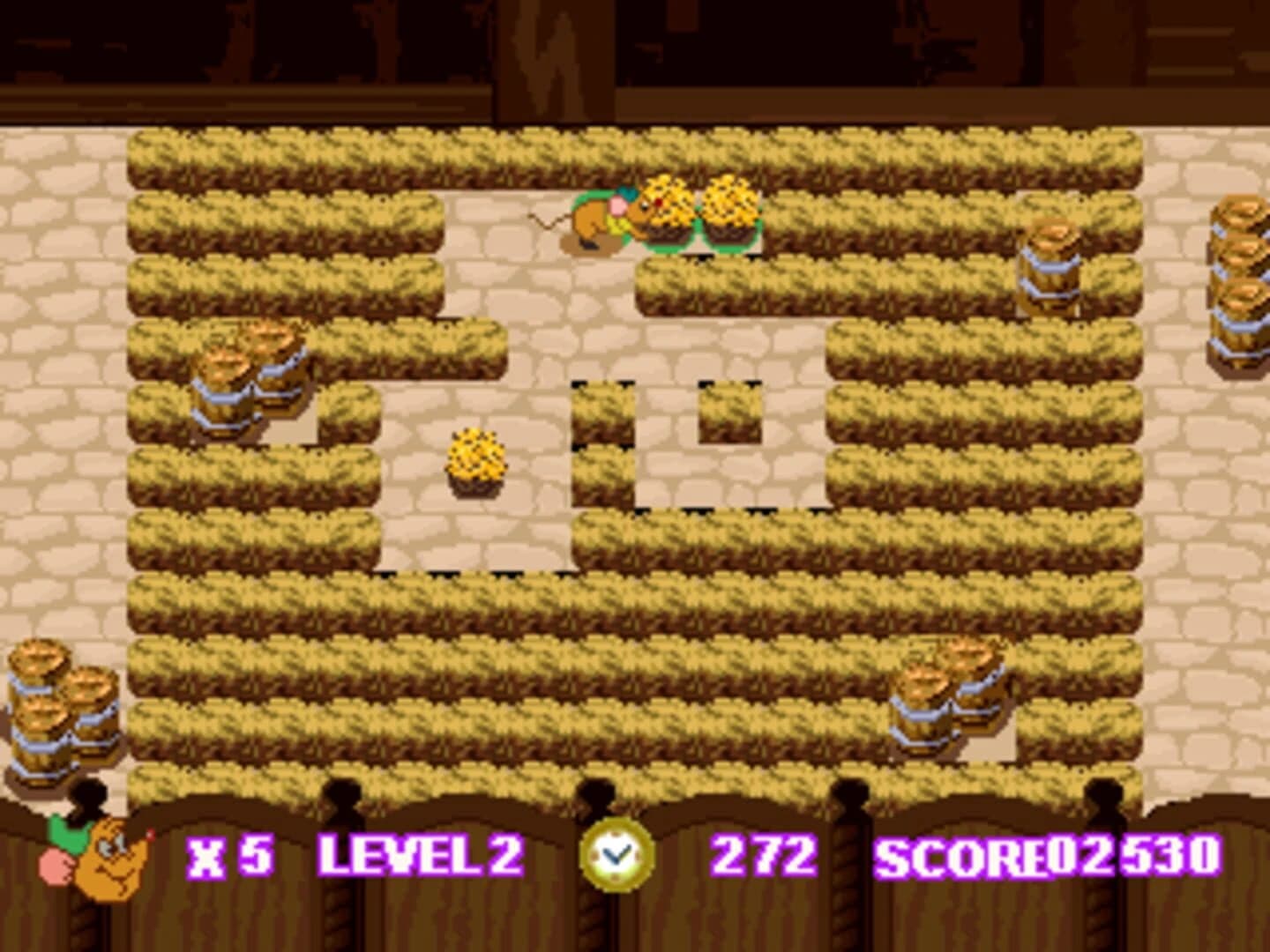 Feed Sort screenshot 3