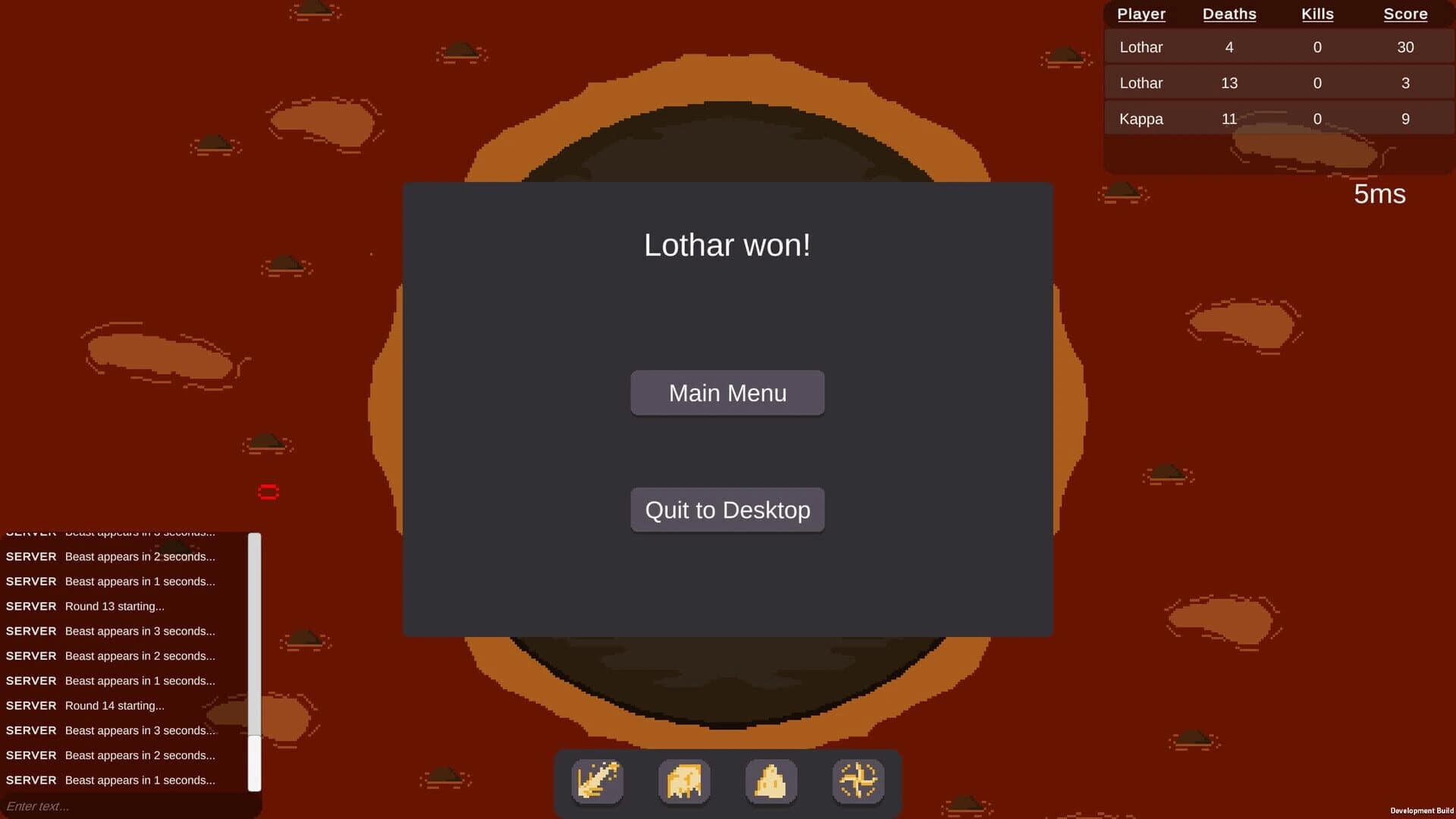 Feed The Beast screenshot 1