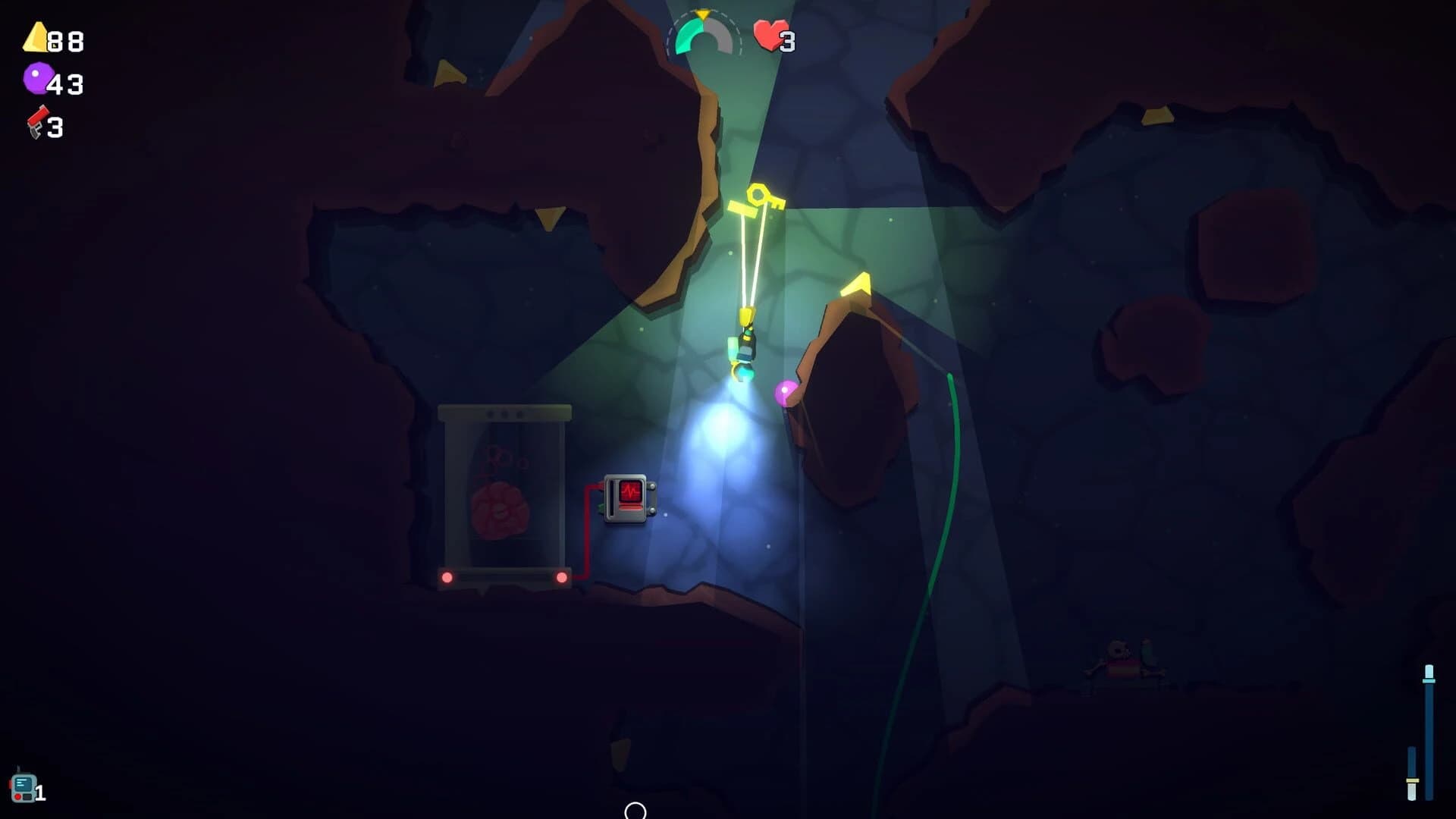 Feed the Deep screenshot 4