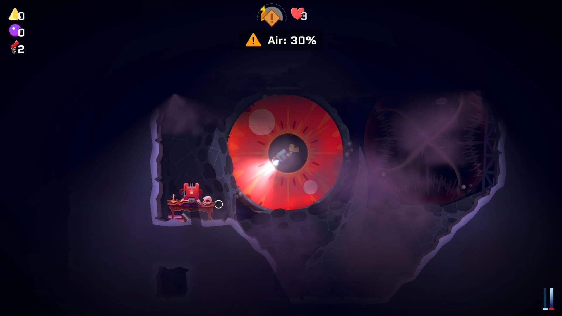 Feed the Deep screenshot 5