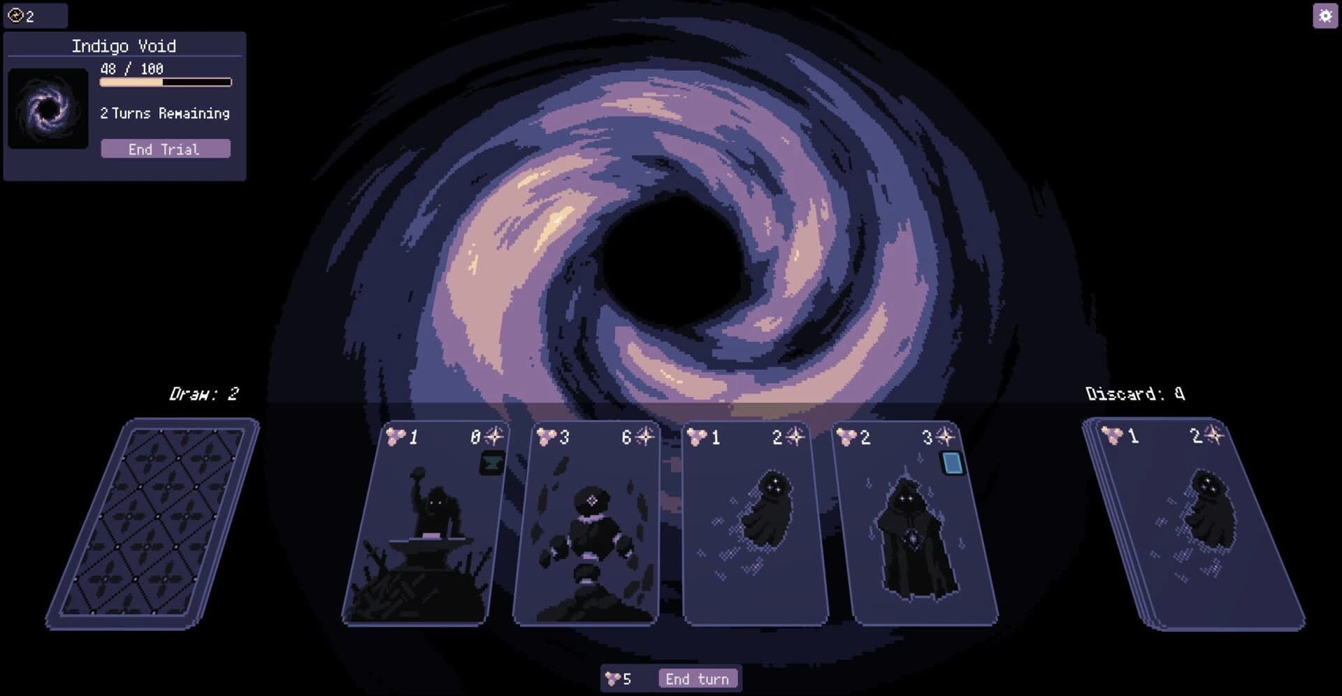 Feed The Void screenshot 1