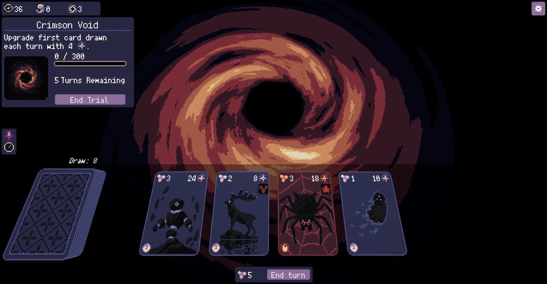 Feed The Void screenshot 3