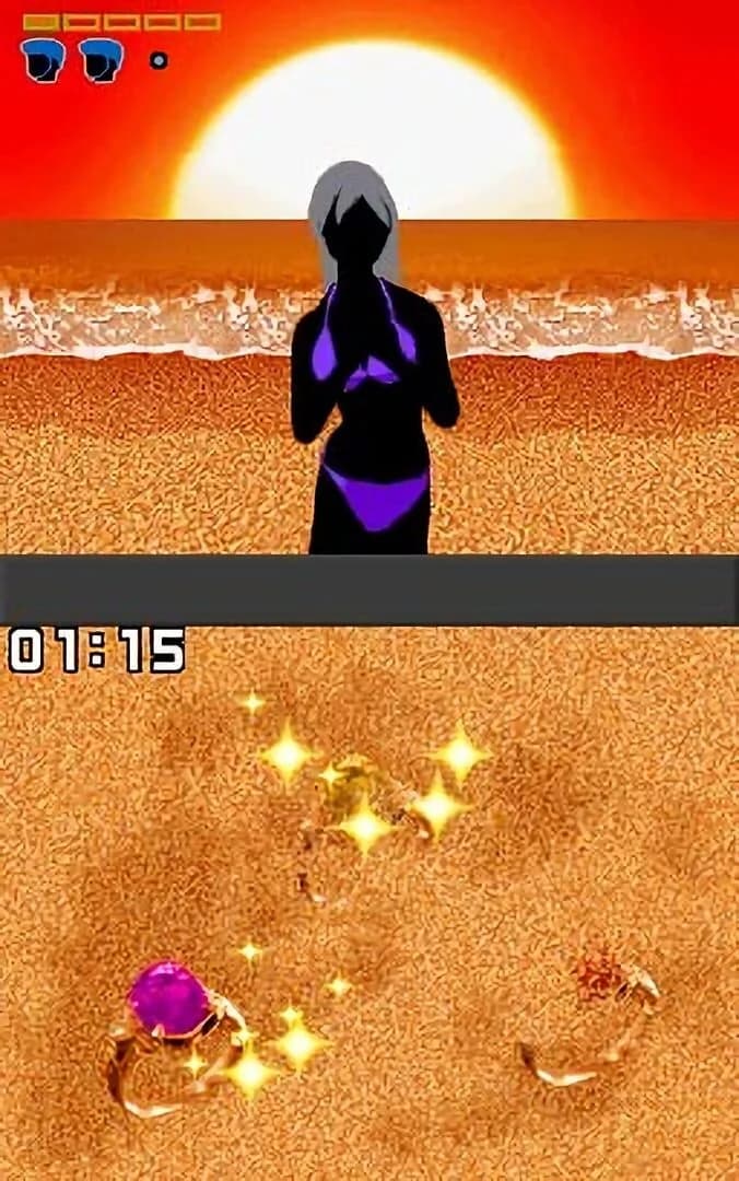 Feel the Magic: XY/XX screenshot 4