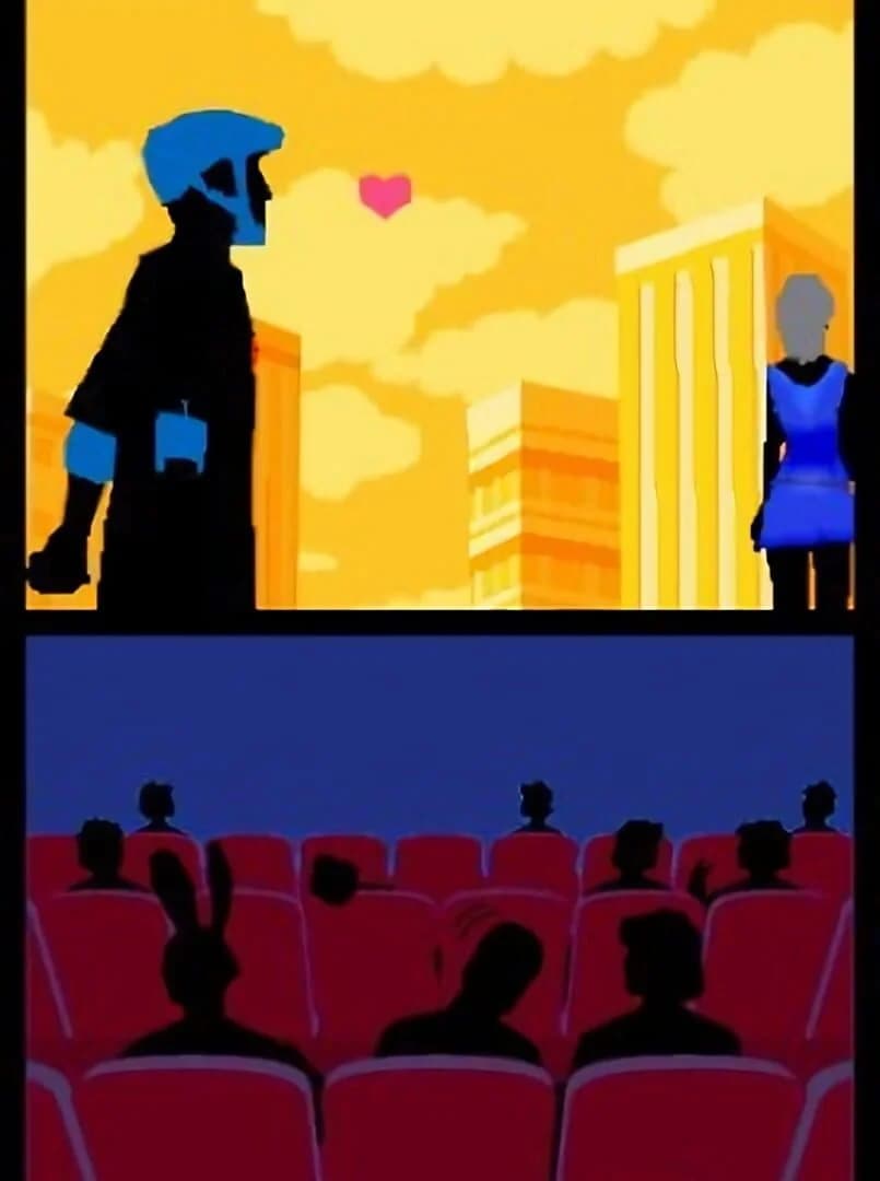 Feel the Magic: XY/XX screenshot 5