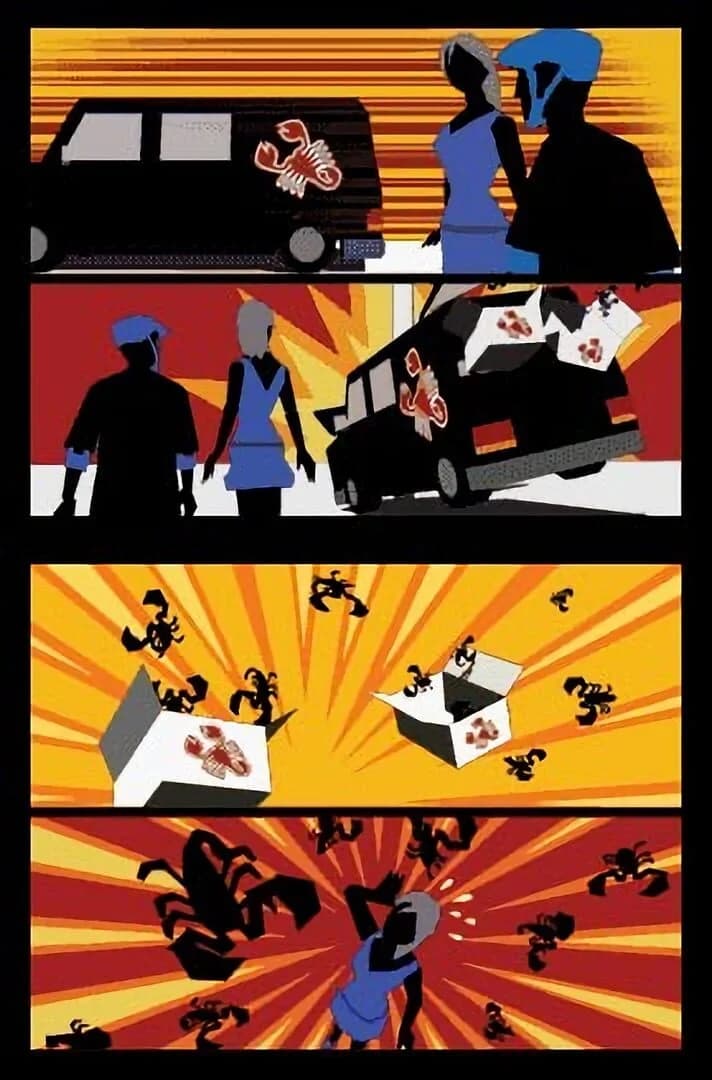 Feel the Magic: XY/XX screenshot 2