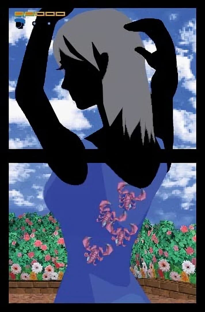 Feel the Magic: XY/XX screenshot 3