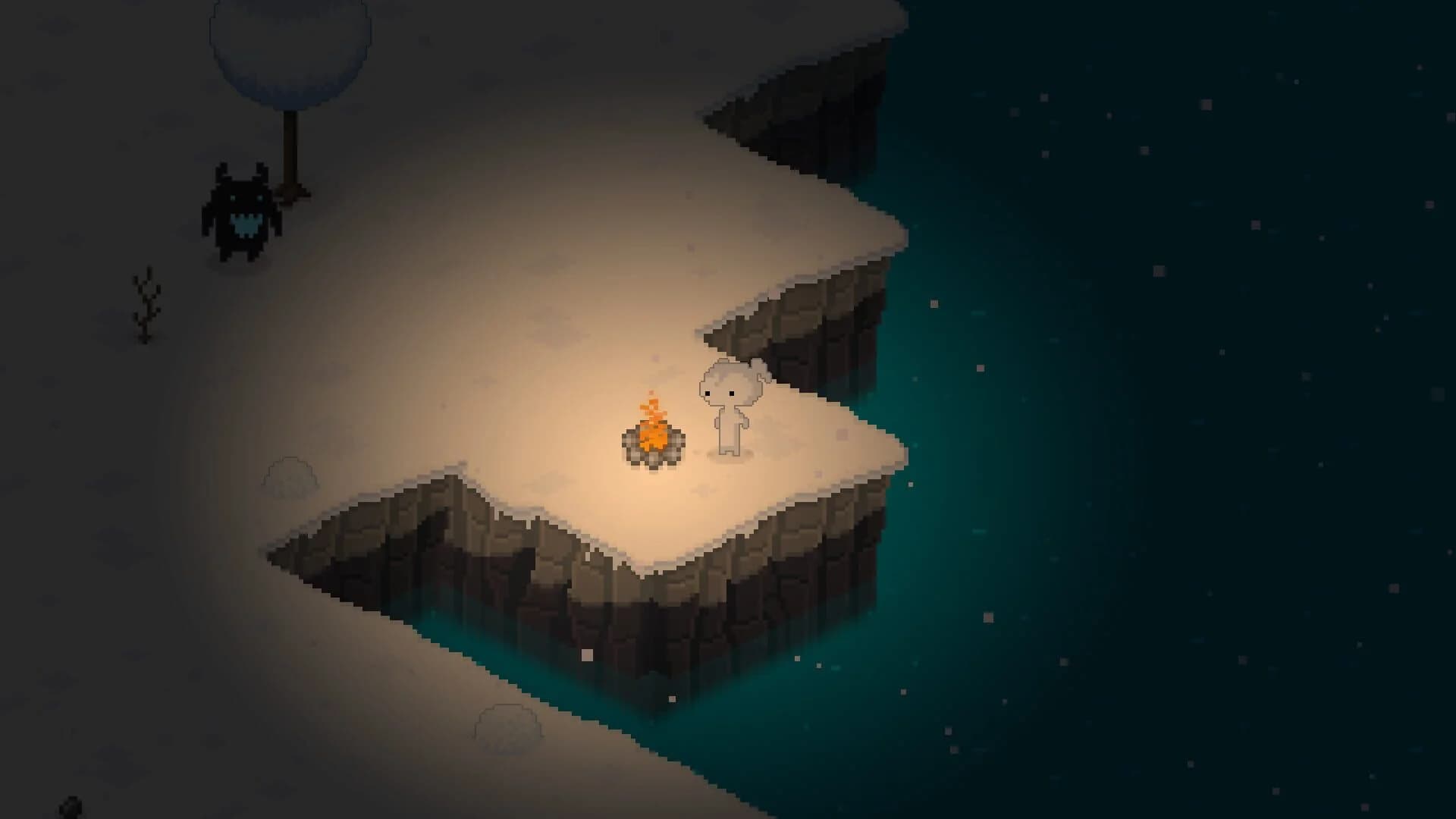 Feel the Snow screenshot 3