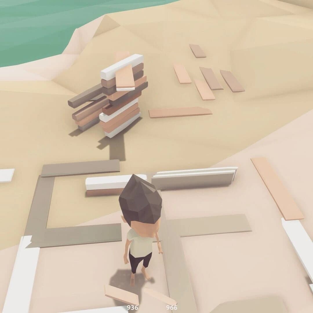 Feelin screenshot 2